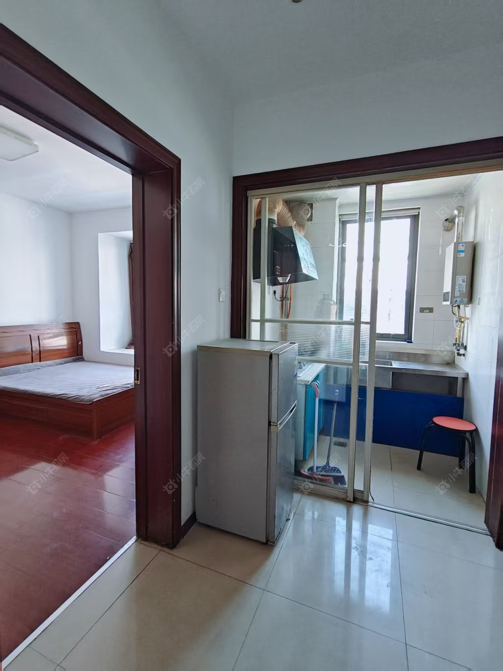 常州桃林雅景园在租房源室内图_小牛看房