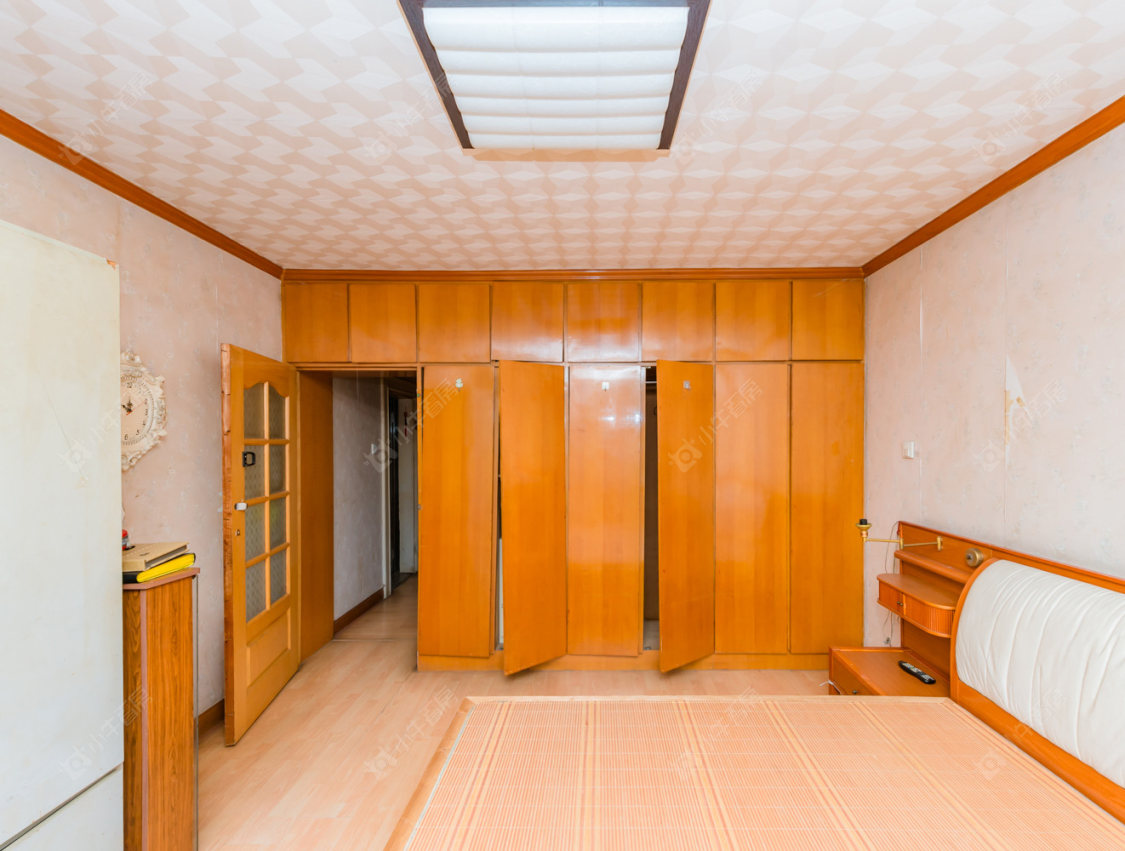 常州荷花池公寓东区在售二手房源_小牛看房