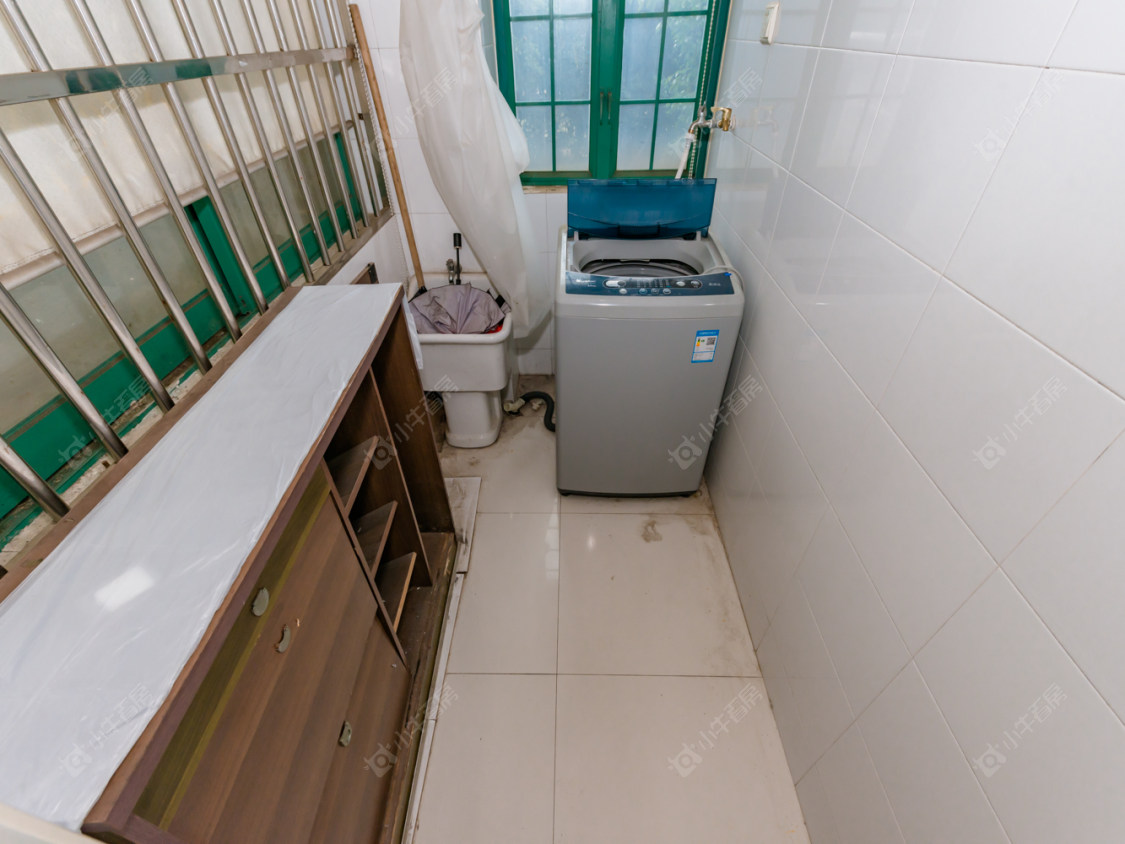 常州银河湾花园在售二手房源室内图_小牛看房