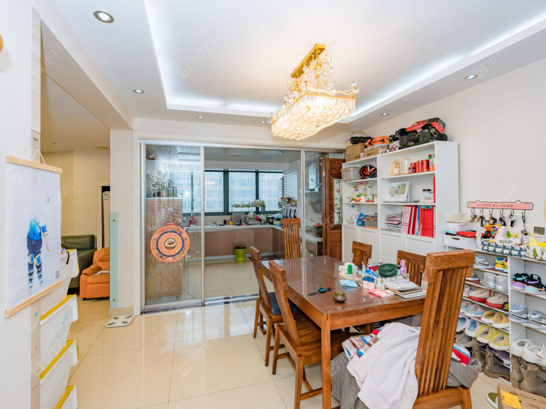 常州中意宝第在售二手房源室内图_小牛看房