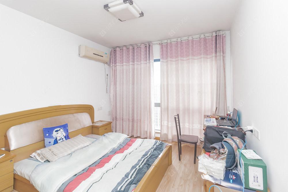 常州莱蒙城睿景公寓在售二手房源室内图_小牛看房