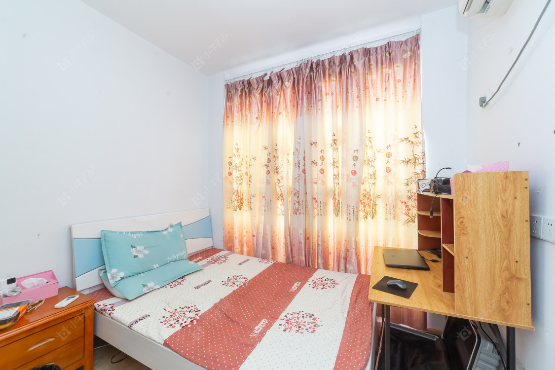 常州银河湾第一城二期在售二手房源室内图_小牛看房