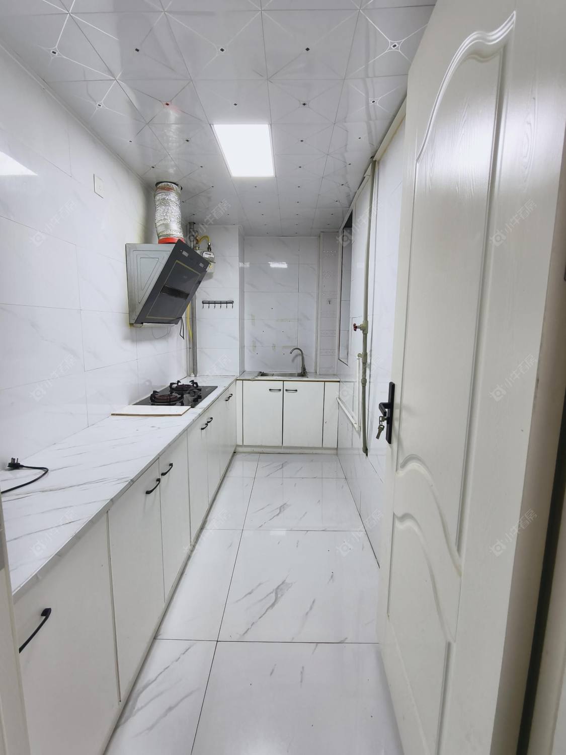 常州安家苑三期2室2厅1卫出租_小牛看房