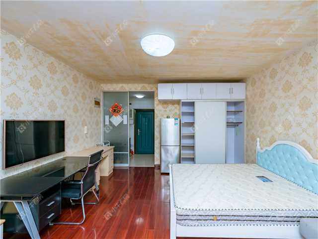 常州天王堂新寓1室1厅在租房源出租