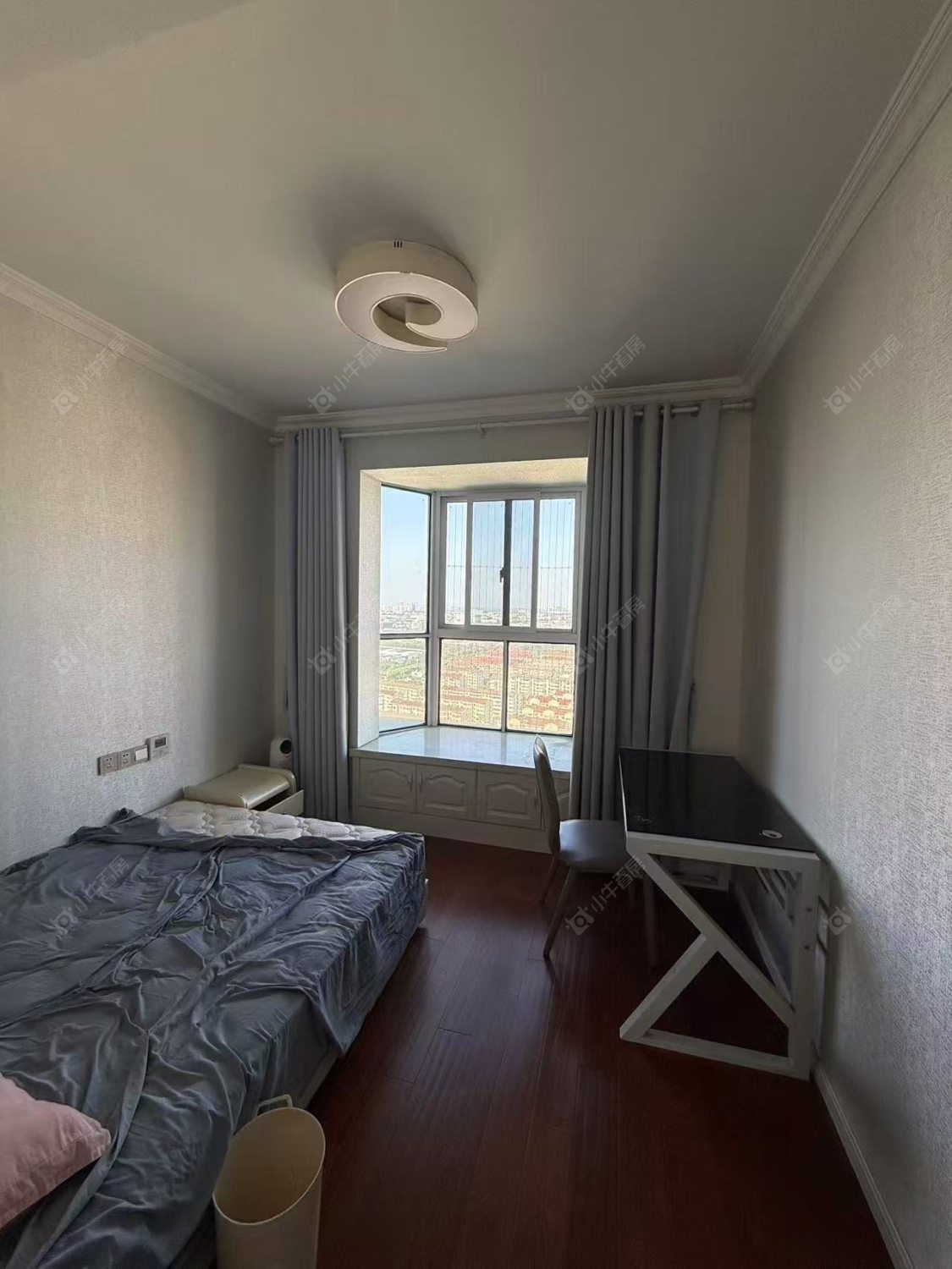 常州大名城西区二区在租房源室内图_小牛看房