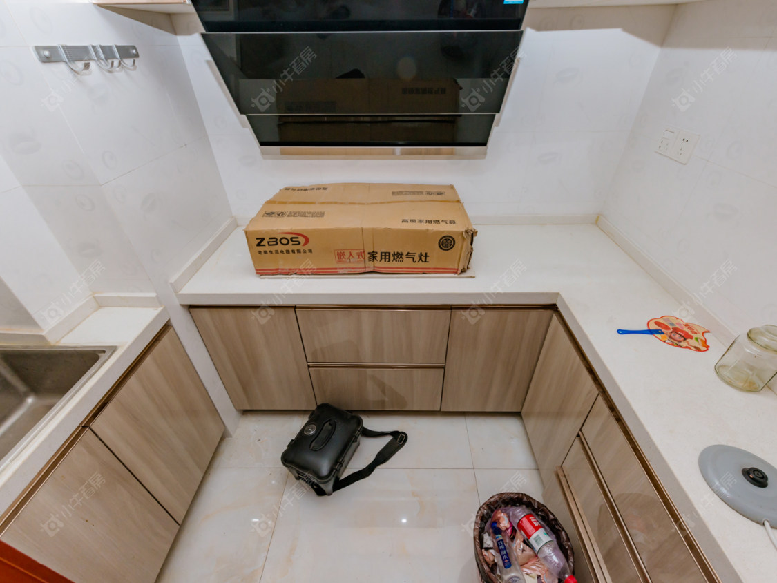 常州中意宝第在售二手房源室内图_小牛看房