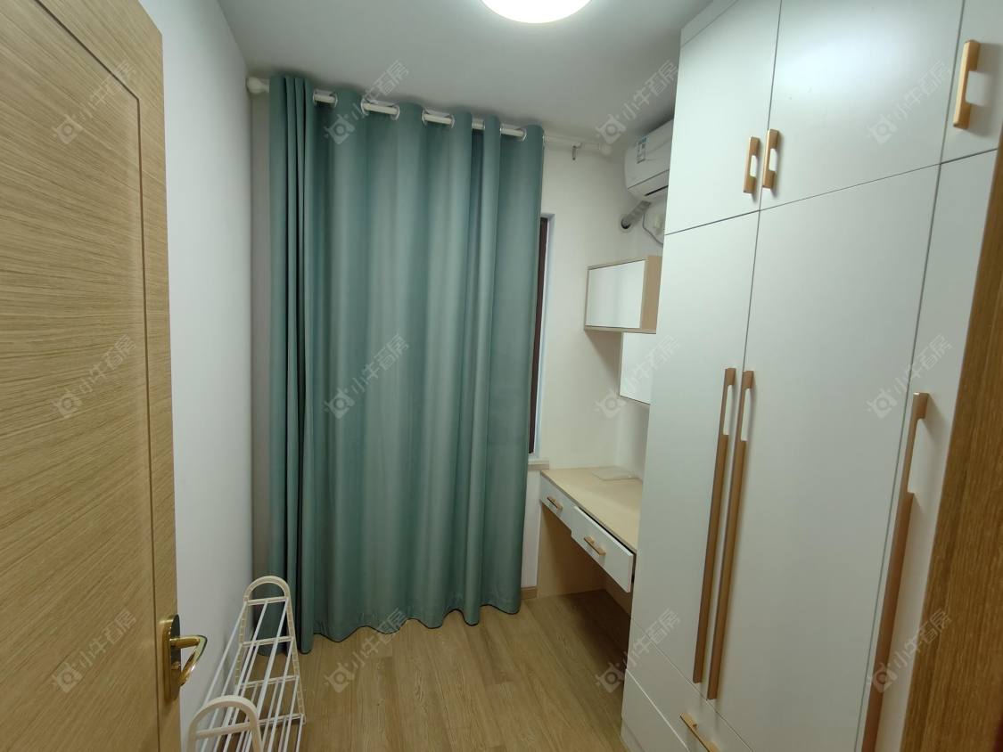 常州上东区在租房源室内图_小牛看房