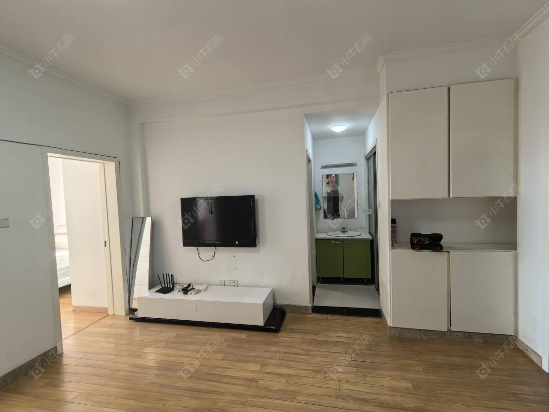 常州怀德名园在租房源室内图_小牛看房