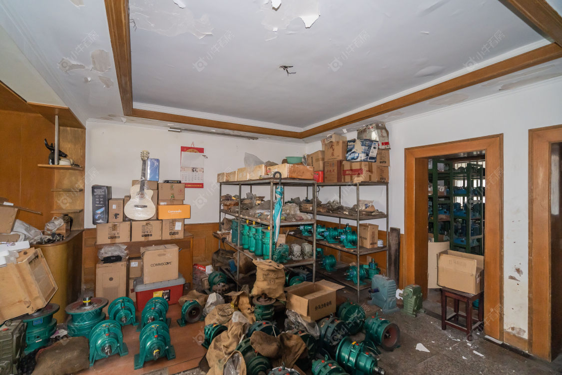 常州博爱花苑在售二手房源室内图_小牛看房