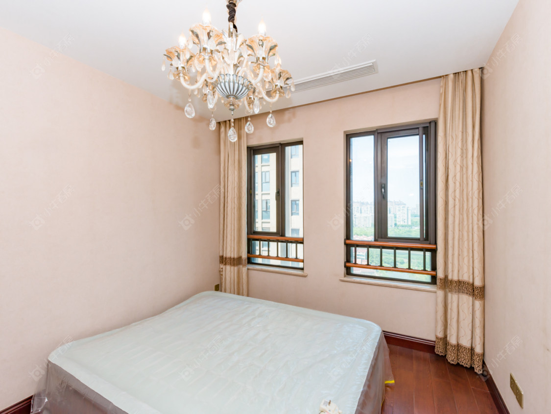 常州新城首府在售二手房源室内图_小牛看房