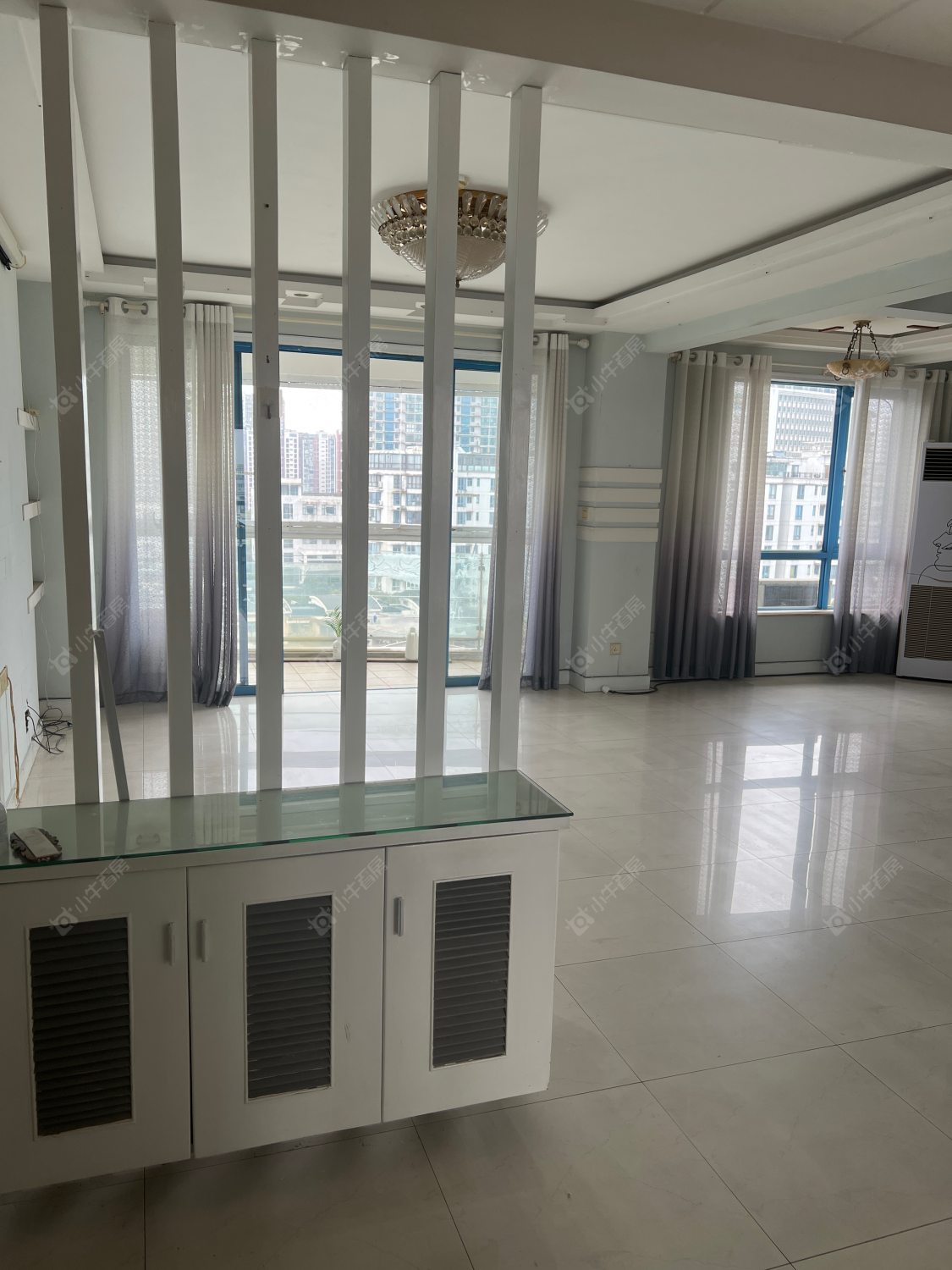 常州蓝色港湾花园3室2厅1卫出租_小牛看房