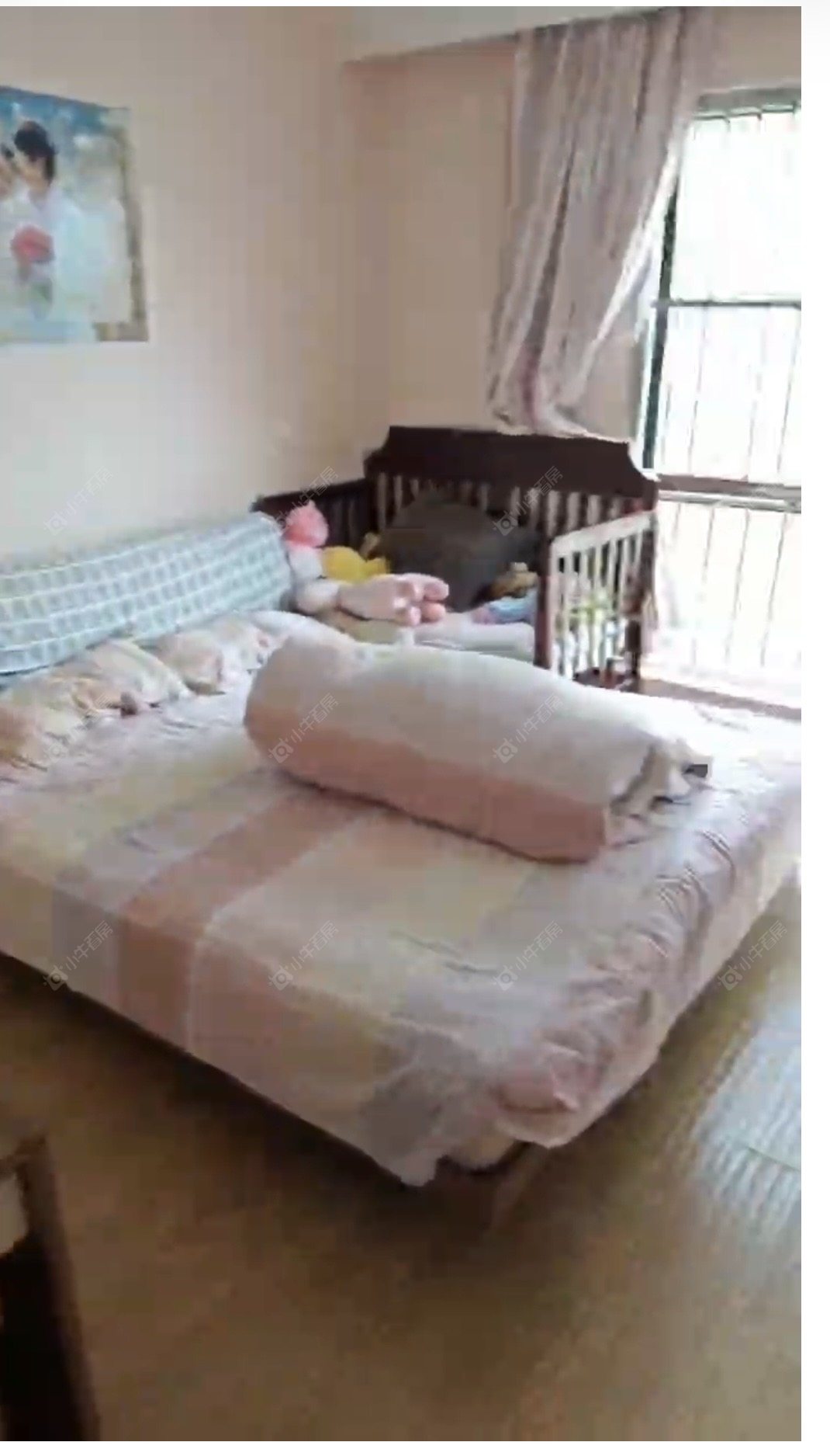 常州莱蒙城睿景公寓在租房源_小牛看房