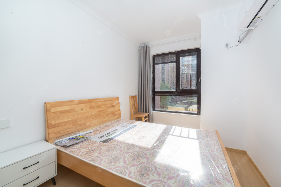 常州绿都万和城七区在售二手房源室内图_小牛看房