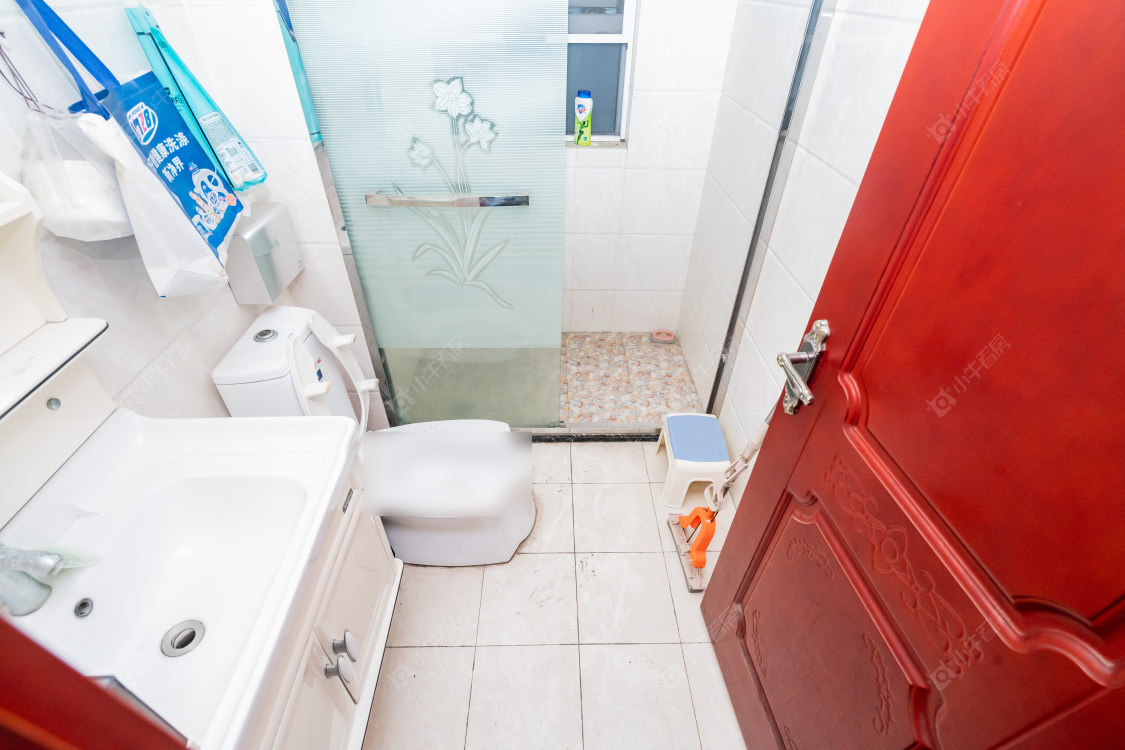 常州华润国际三期在售二手房源室内图_小牛看房