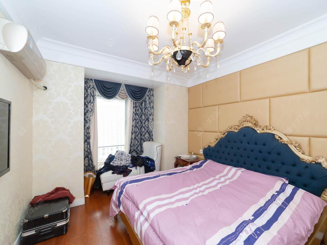 常州景瑞望府在售二手房源室内图_小牛看房