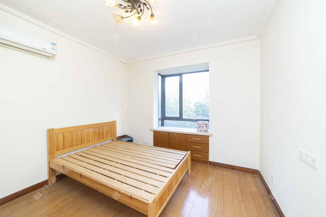 常州新城南都雅苑在租房源室内图_小牛看房