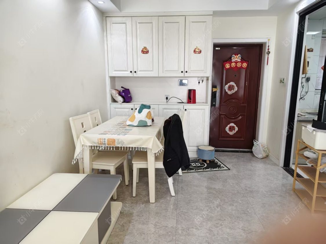 常州红星国际广场在租房源室内图_小牛看房