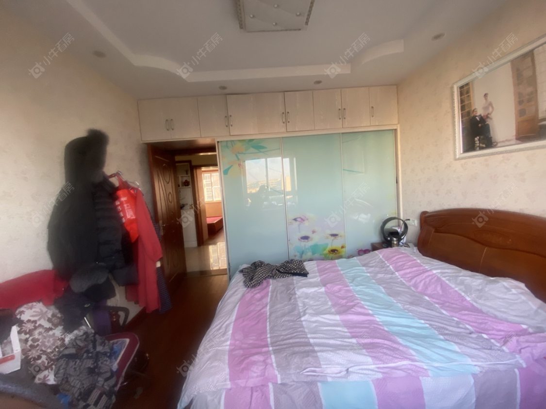 常州半岛小区在租房源室内图_小牛看房