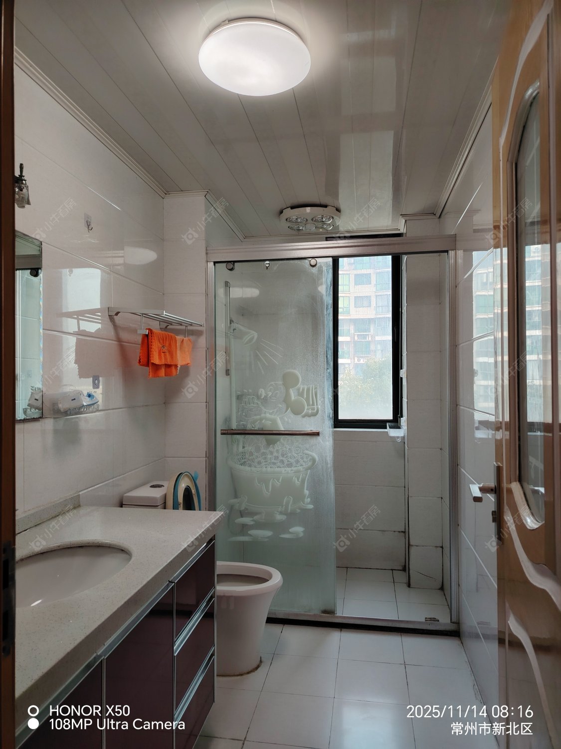 常州都市雅居在租房源室内图_小牛看房