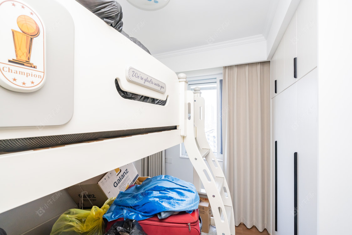 常州兰蕙佳园在售二手房源室内图_小牛看房