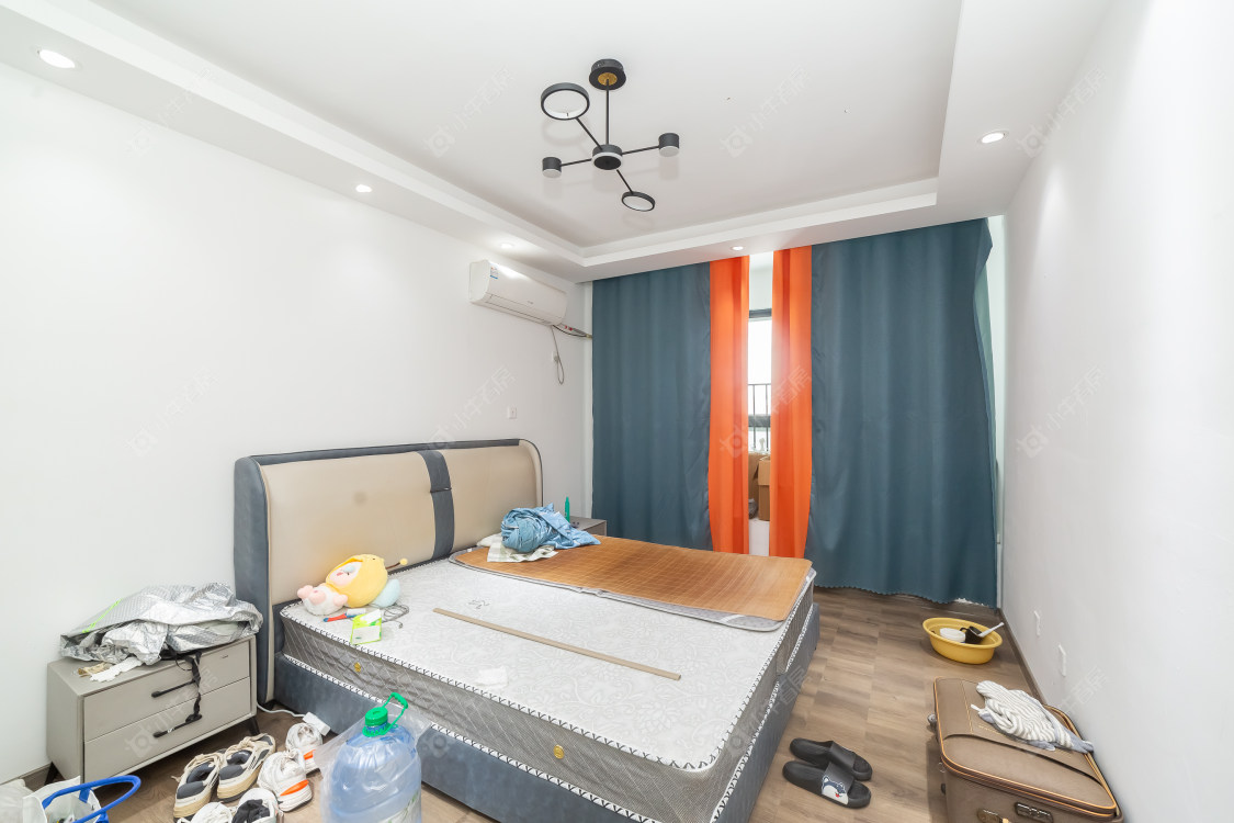 常州白马公馆在售二手房源室内图_小牛看房