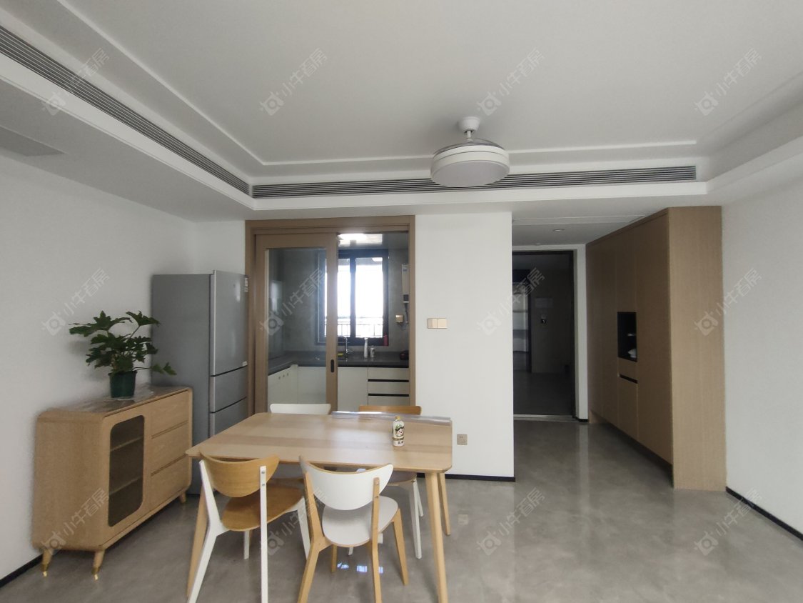 常州万科四季都会在租房源_小牛看房