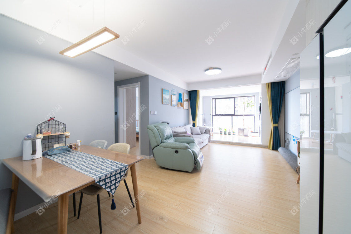 常州紫金城南区在租房源_小牛看房