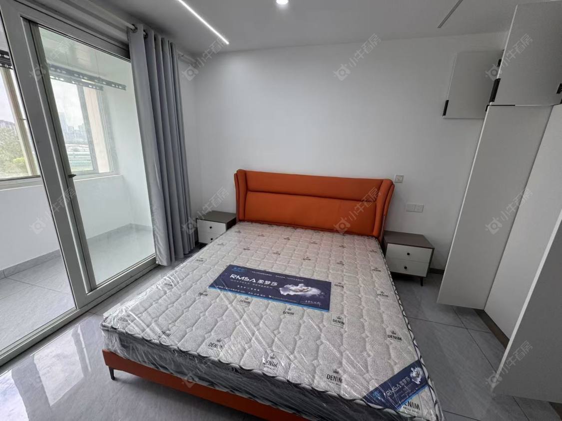 常州青洋花苑在租房源室内图_小牛看房