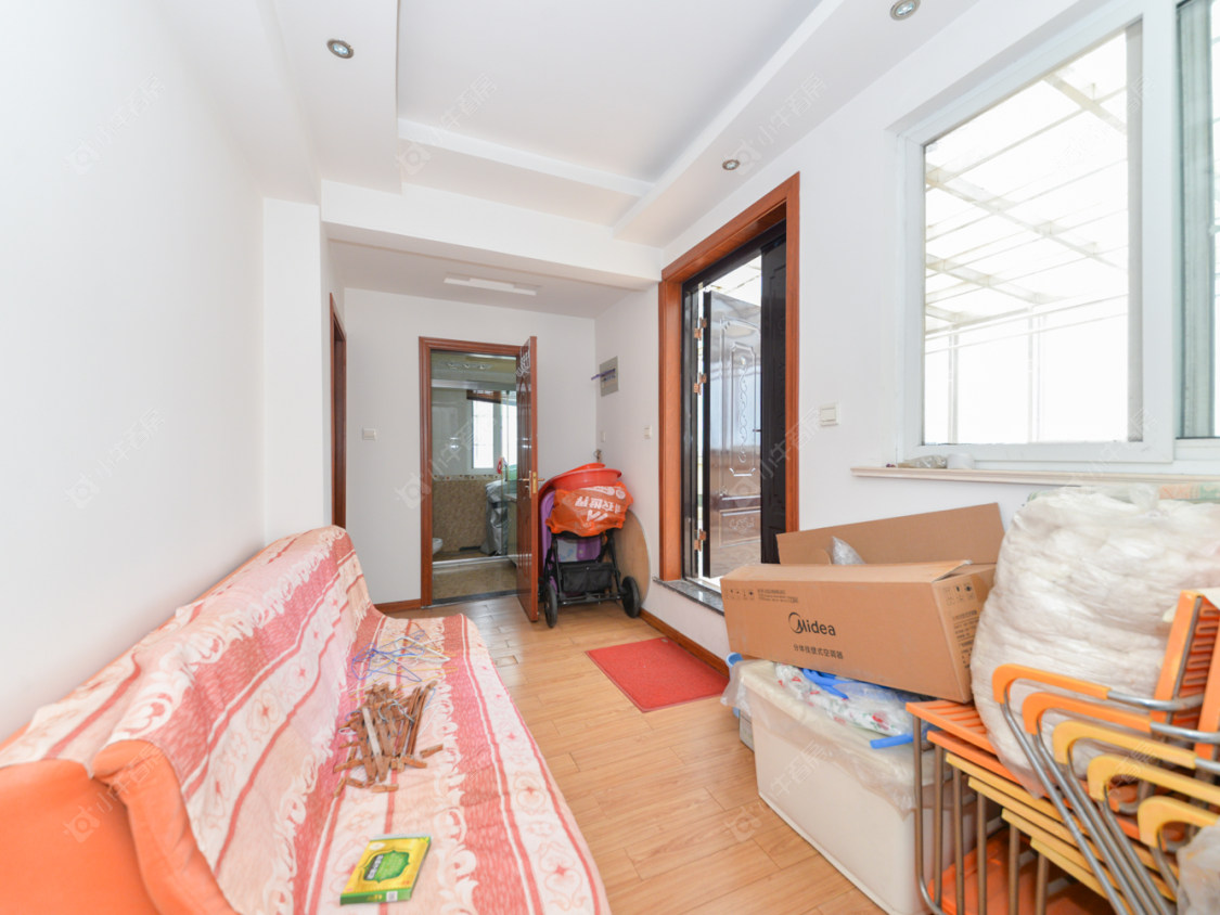 常州紫金园在售二手房源室内图_小牛看房