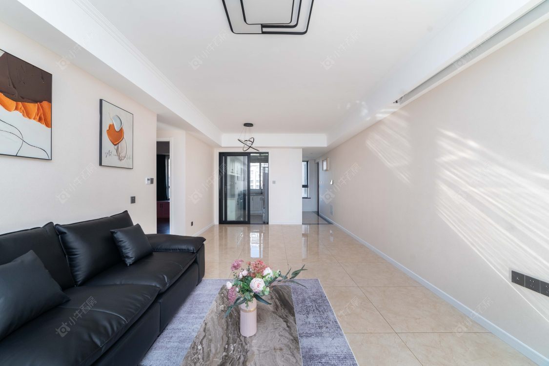 路劲城四期房源室内图 常州路劲城四期在售二手房源室内图_小牛看房