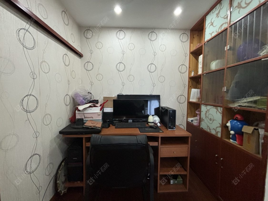 常州吟枫苑东区在租房源室内图_小牛看房