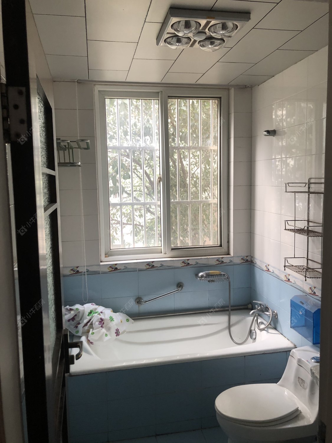 常州芦墅广景苑4室2厅2卫出租_小牛看房