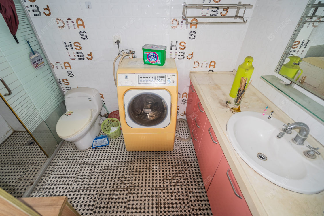 常州怡康花园在售二手房源室内图_小牛看房