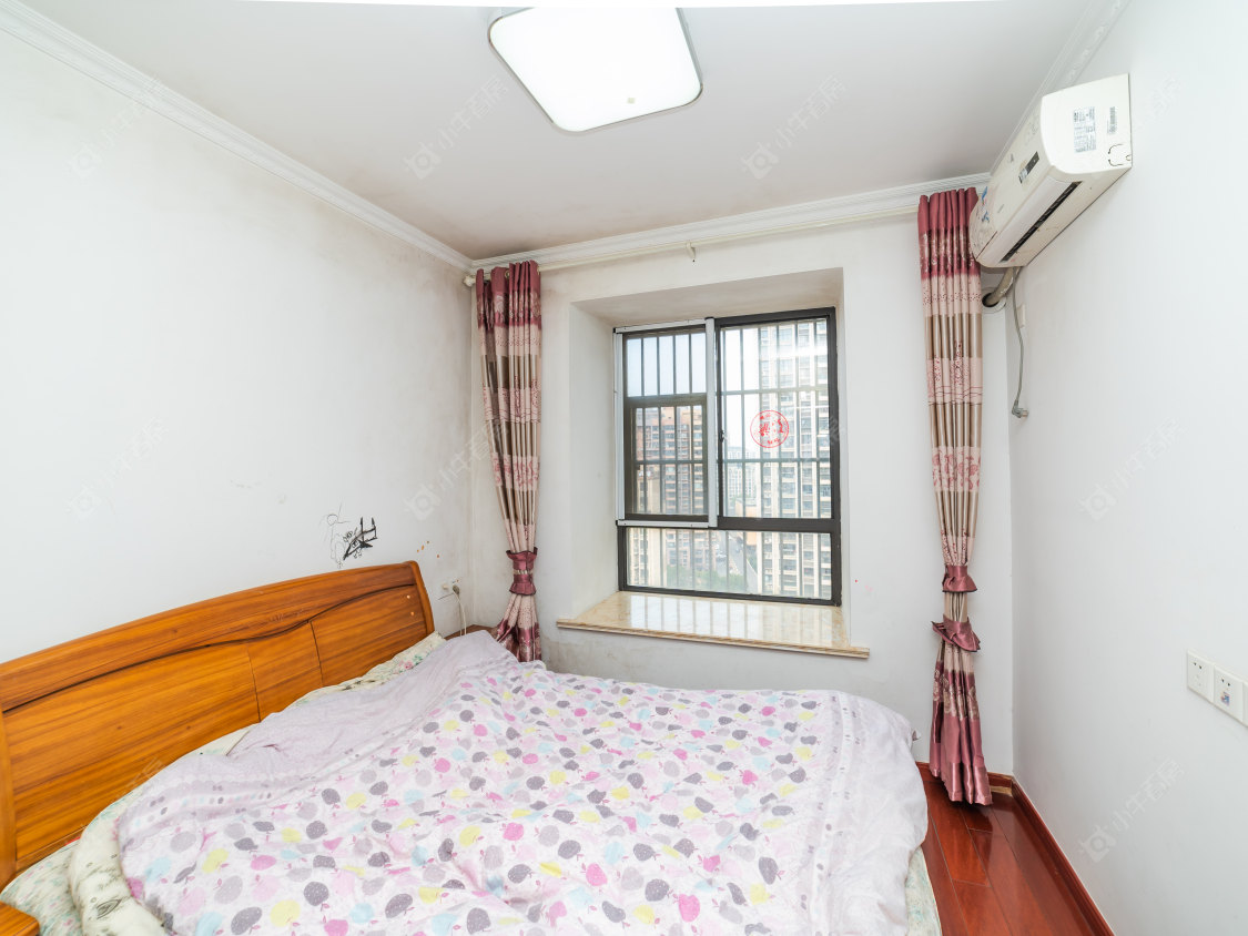 常州亨达未来城在售二手房源室内图_小牛看房