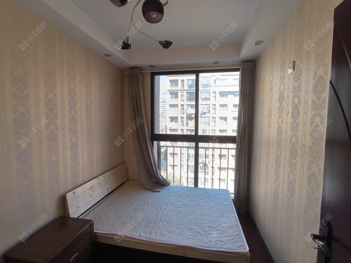 常州新城春天里在租房源室内图_小牛看房