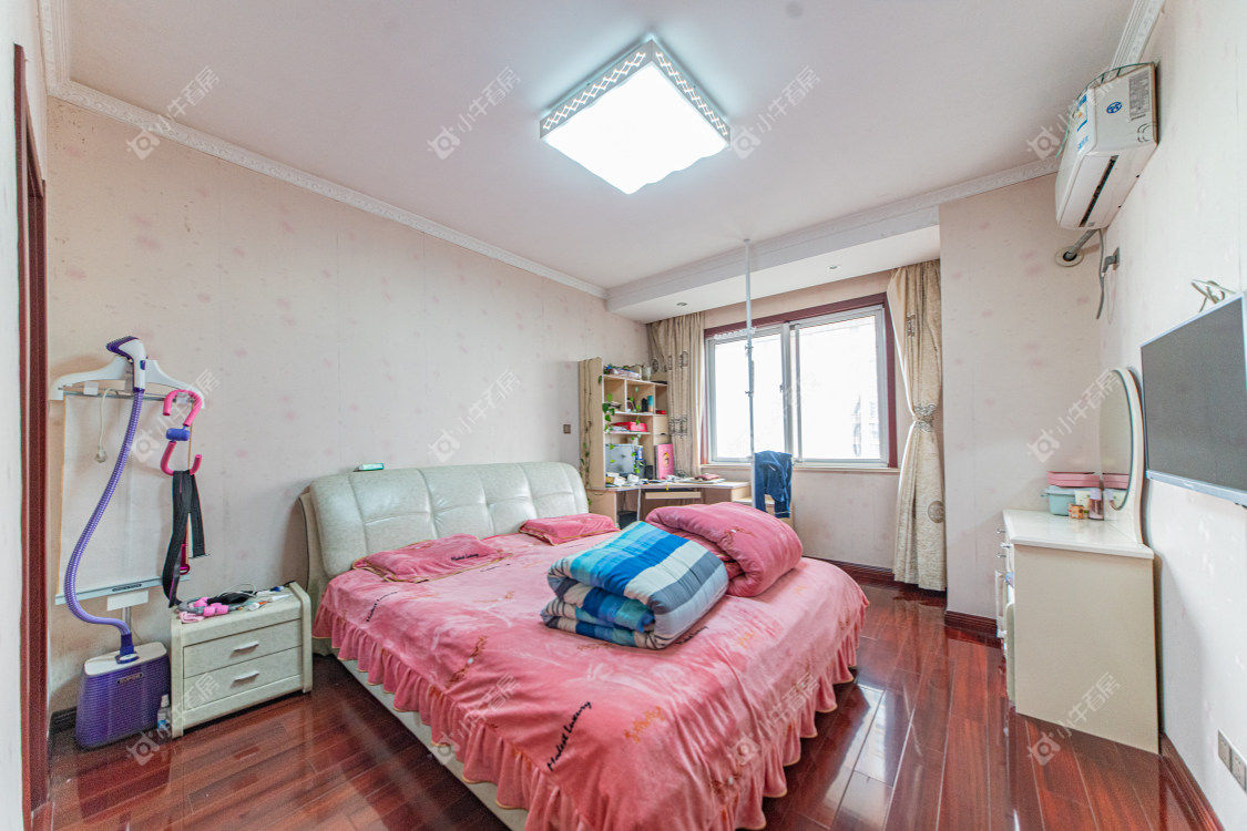 常州新城域二期在租房源室内图_小牛看房