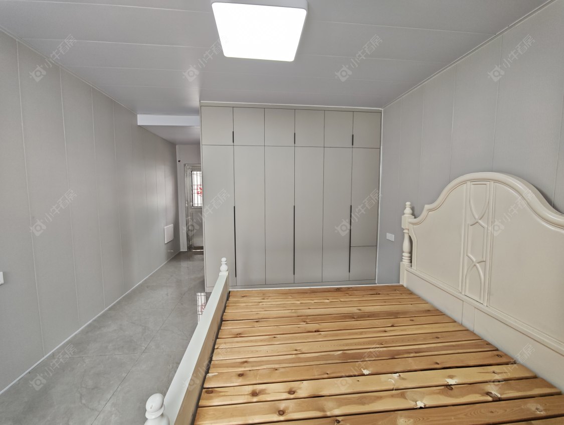 常州沈庄村在租房源_小牛看房