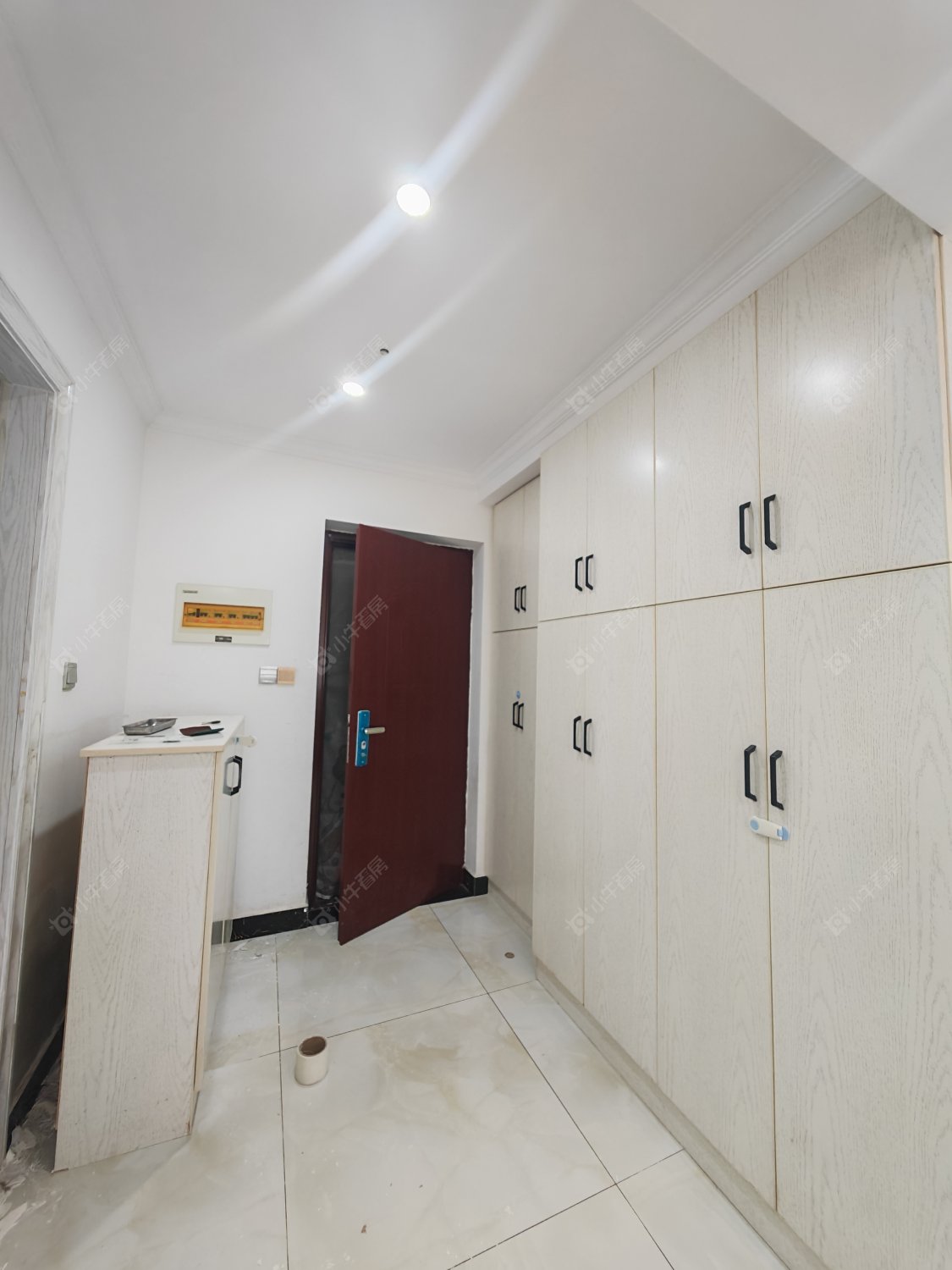 常州美吉特黄金公寓在租房源室内图_小牛看房