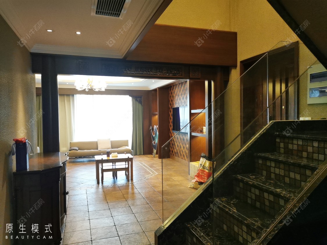 常州秀江南花园在租房源_小牛看房