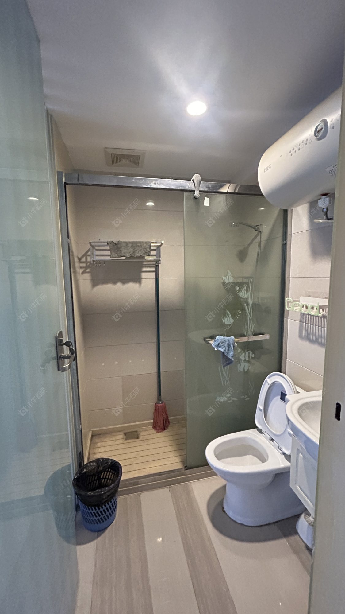 常州世茂广场在租房源室内图_小牛看房