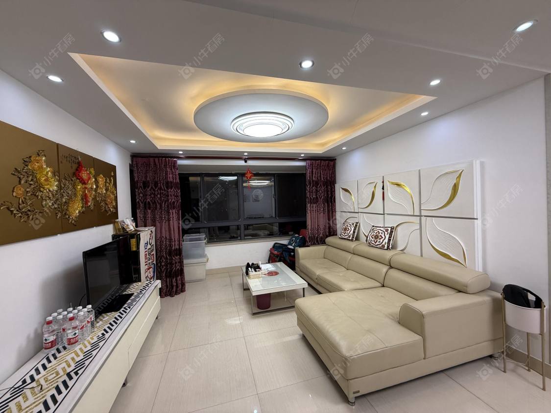 永宁雅苑房源室内图 常州永宁雅苑在租房源室内图_小牛看房