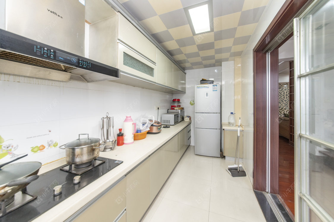 随园锦湖公寓房源室内图 常州随园锦湖公寓在售二手房源室内图_小牛看房