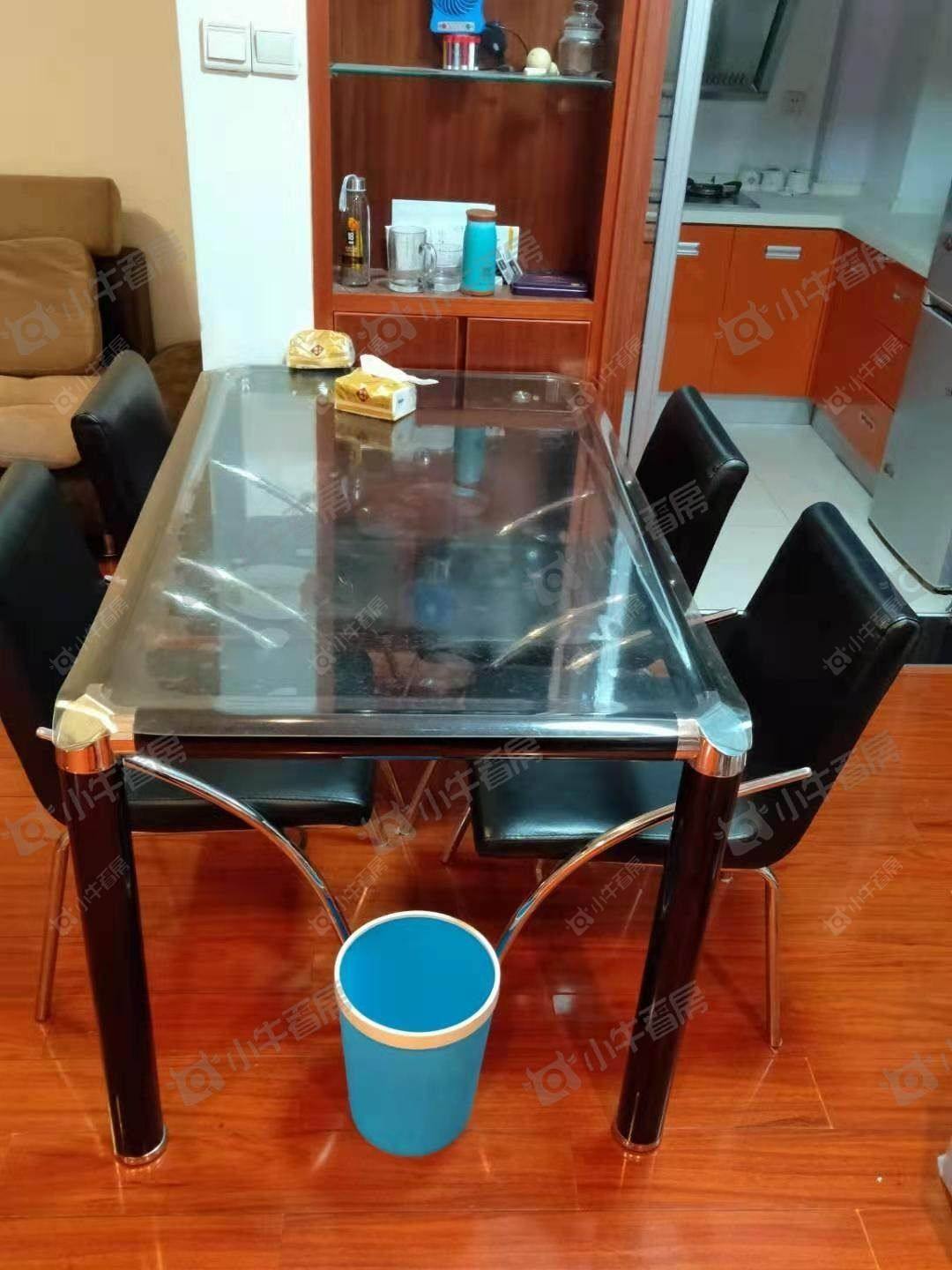 玉龙湾花园房源室内图 常州玉龙湾花园在租房源室内图_小牛看房