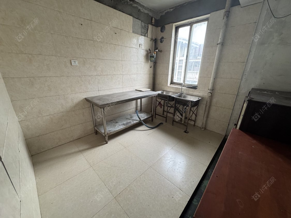 常州湾里新村在租房源室内图_小牛看房