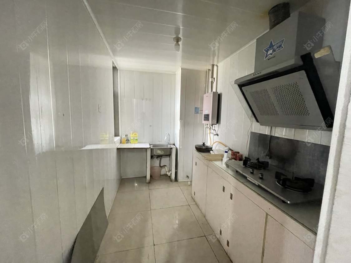 常州滨江明珠城东区在租房源室内图_小牛看房