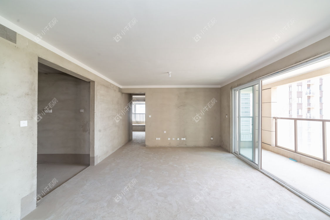 荷樾府房源室内图 常州荷樾府在租房源室内图_小牛看房