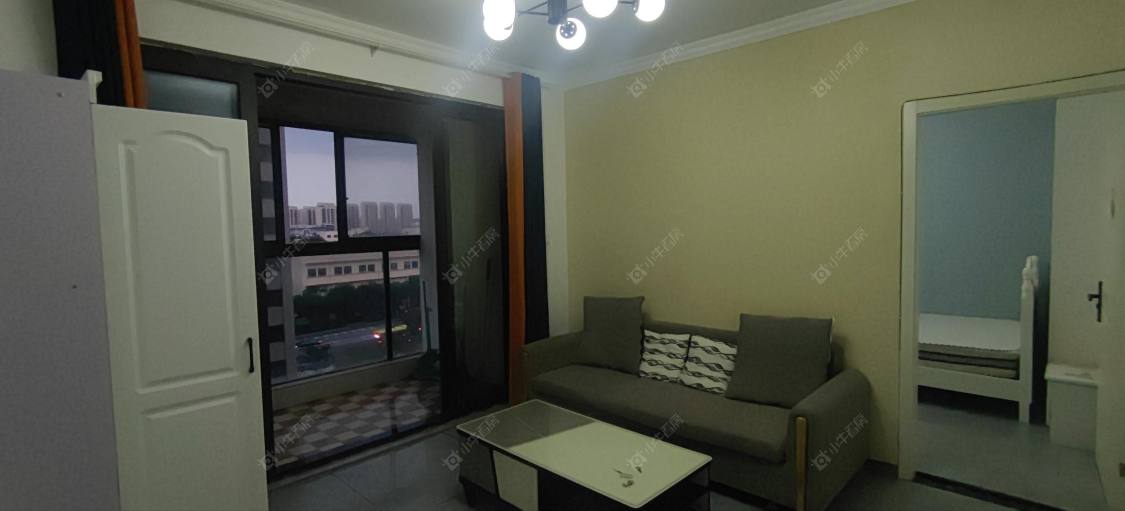 常州衡麓世家租房_小牛看房