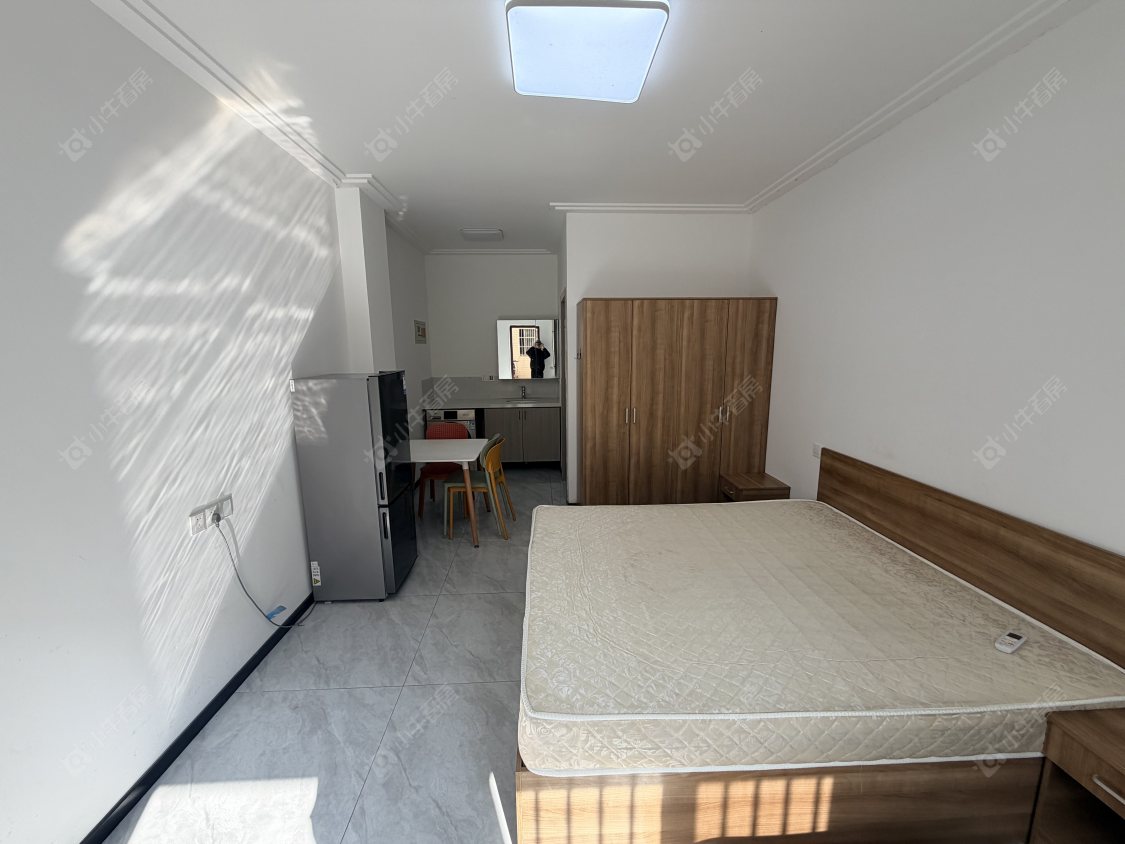 常州益联公寓在租房源_小牛看房