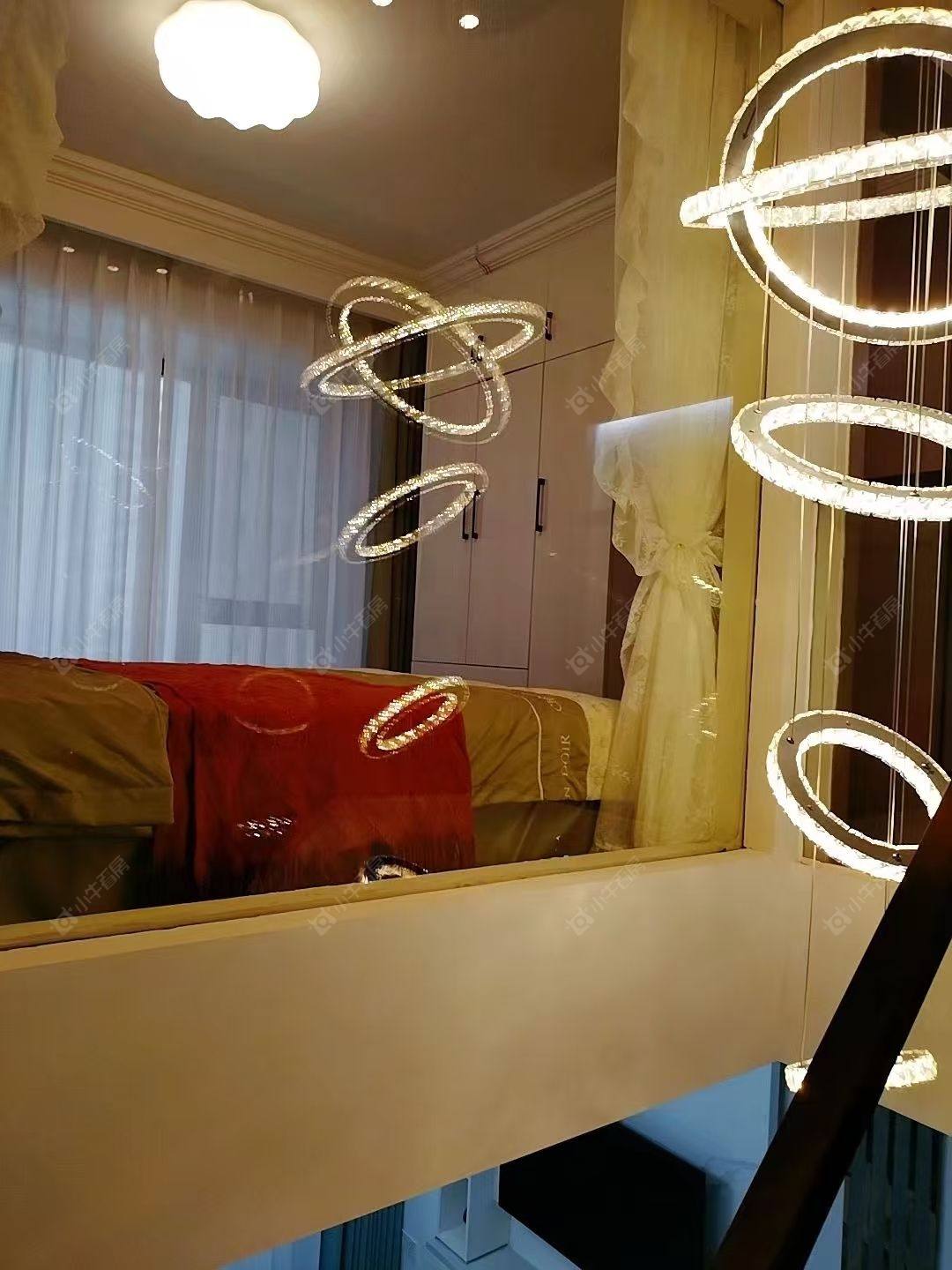 常州天奕云著租房_天奕云著1室房源出租