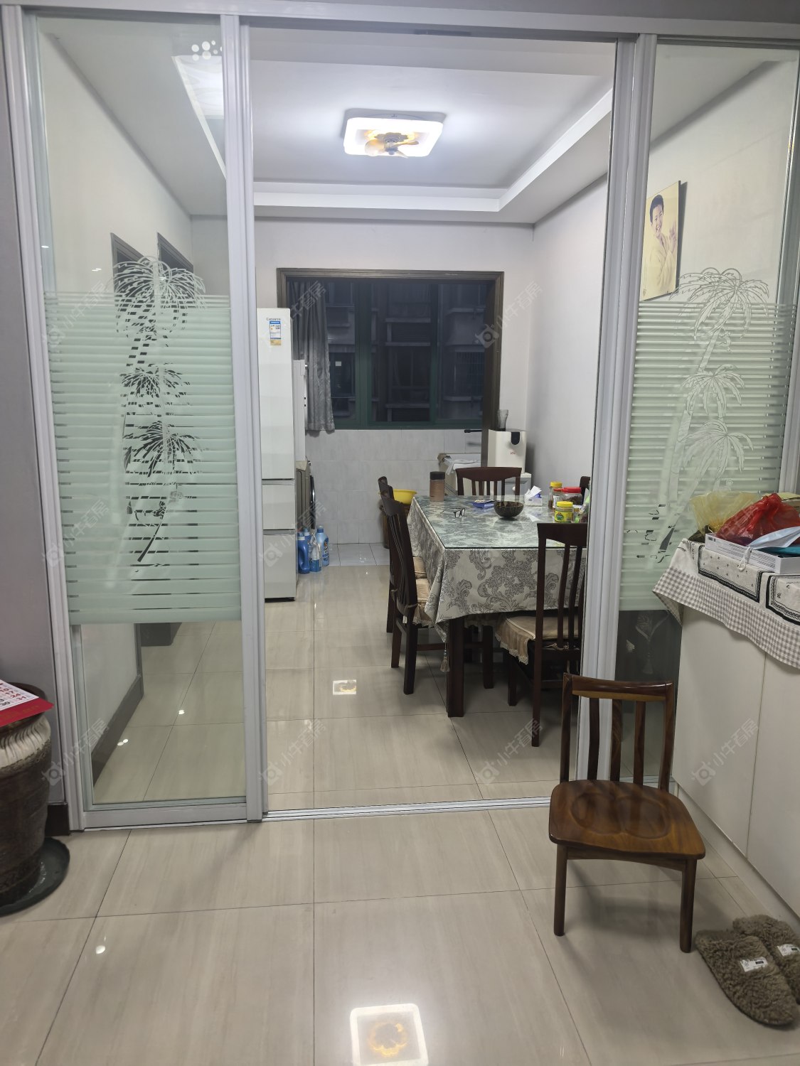 常州花园华丰苑在租房源室内图_小牛看房